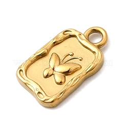 Подвески из нержавеющей стали 304&nbsp;STAS-B094-21G