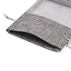 Пакеты для упаковки в хлопок&nbsp;OP-R034-13x18-13C