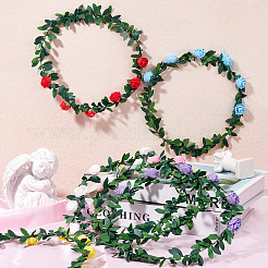 Повязки на голову из пенопласта&nbsp;OHAR-GF0001-34