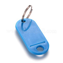 Пластиковые держатели с железными кольцами&nbsp;KY-T001-E03