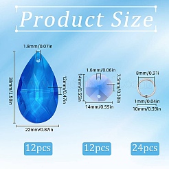 Наборы для самостоятельного изготовления конуса-ловца солнца&nbsp;DIY-SP0001-36A