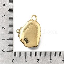 Подвески из эмали и сплава&nbsp;ENAM-K076-09G