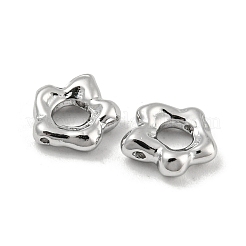 Латунные бусины&nbsp;KK-P258-10P