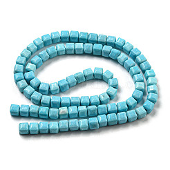 Природный агат бисер нитей&nbsp;G-M422-A01-02N