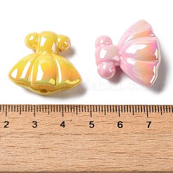 Uv акриловые покрытия бусины&nbsp;MACR-A010-05