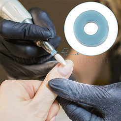 100шт пластиковое кольцо-втулка&nbsp;FIND-OC0002-31