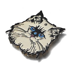 Печатные акриловые подвески&nbsp;OACR-P033-01A