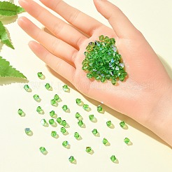 Хрустальные бусины preciosa®&nbsp;X-PRC-BA6-50520-201