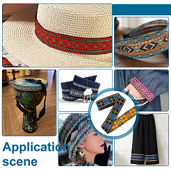 1 шт. полиэфирных лент&nbsp;SRIB-PH0001-81B