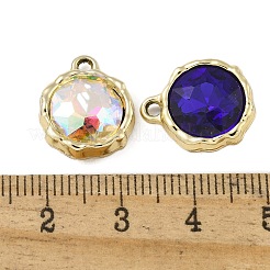 Стеклянные подвески k5&nbsp;PALLOY-P308-23KCG