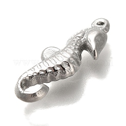 Подвески из нержавеющей стали 304 с защитой от потускнения&nbsp;STAS-P371-103P