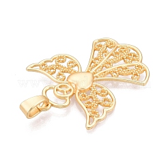 Большие подвески из сплава с покрытием&nbsp;PALLOY-T090-24G