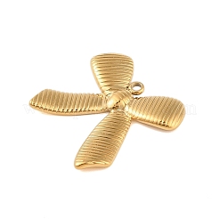 Ионное покрытие (ip) подвески из нержавеющей стали 304&nbsp;STAS-S125-02G-03