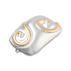 Подвески из нержавеющей стали 304&nbsp;STAS-R155-059G