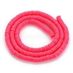 Ручной полимерные нити глины шарик&nbsp;X-CLAY-T002-4mm-69