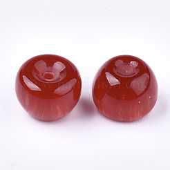 Бусины из cмолы X-RESI-S377-16E