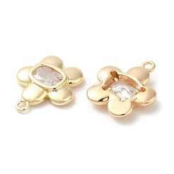 Стеклянные подвески&nbsp;KK-E057-05G