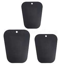 Пластиковые вставки для формовки ботинок&nbsp;FIND-CN0002-15A