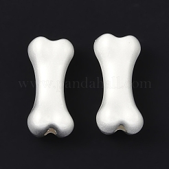 Сплавочные бусины&nbsp;FIND-B038-17MS