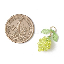 Подвески гальванизируйте стекла&nbsp;PALLOY-MZ00682