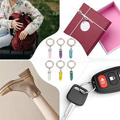 С литыми пружинными кольцами&nbsp;PALLOY-PH01610