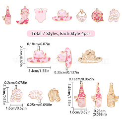 28 шт.&nbsp;ENAM-YW0004-86