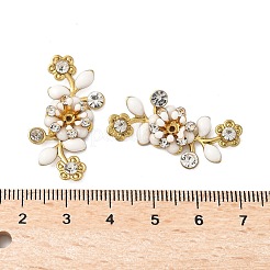 Шапочки и конусы для бусин&nbsp;KK-F793-01C-1