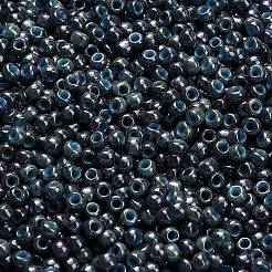 Круглые бусины toho 6/0&nbsp;X-SEED-TR06-1208