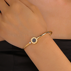 Браслеты из сплава в римском стиле для женщин&nbsp;IG2140