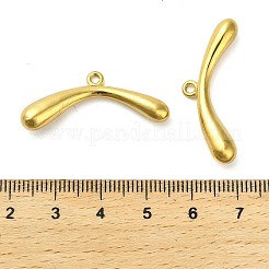 Подвески из нержавеющей стали 304&nbsp;STAS-D195-03G-01