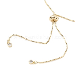 Браслеты из круглых бусин из окрашенного и нагретого натурального тигрового глаза и ракушечного жемчуга&nbsp;BJEW-JB12907-02