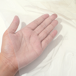 3м полиэстеровая сетчатая кружевная ткань&nbsp;DIY-WH20031-094D