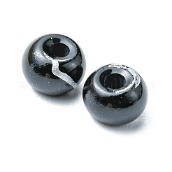 6/0 непрозрачного стекла бисер&nbsp;SEED-YW0002-13R