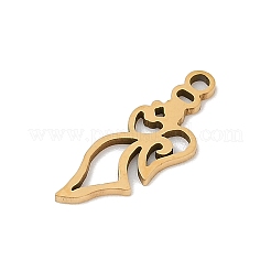 201 подвеска из нержавеющей стали&nbsp;STAS-F316-11G