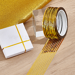 50м клейкая лента для животных&nbsp;DIY-WH0504-767B