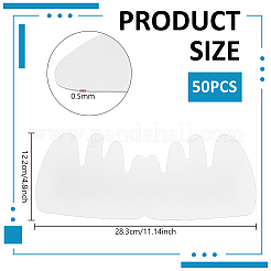 Внутренняя поддержка бумажной шляпы&nbsp;FIND-WH0441-60