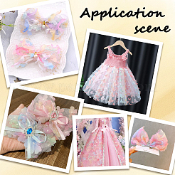 Отделка из полиэстера&nbsp;OCOR-WH20008-06B