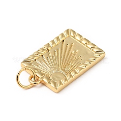 Стойки обшивки латунные подвески&nbsp;X-KK-H431-38G