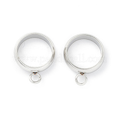 Некоррозийные трубчатые дужки из нержавеющей стали 201&nbsp;STAS-M294-02P-06