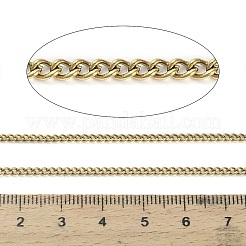 Цепи для ограждений из хирургической нержавеющей стали 316L&nbsp;CHS-H115-02A-G