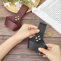 Ножны для ножей и мечей из искусственной кожи 2 цвета&nbsp;FIND-CL0001-10A