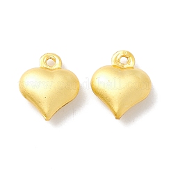 Латунные бусины&nbsp;KK-E280-06G