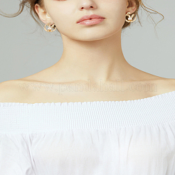 20шт 2 цвета подвески из сплава с покрытием стойки&nbsp;FIND-LP0005-40