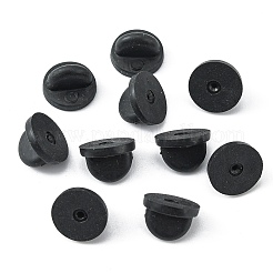 60 шт. резиновых задних булавок&nbsp;FIND-YW0011-59