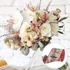 1 рулон печатных полиэстеровых лент&nbsp;OCOR-GO0001-08