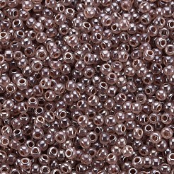 12/0 имитация бисера нефрита SEED-S049-A-012