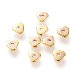 Гальванические немагнитная синтетический гематит бисер пряди G-M359-05G