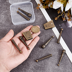 8 шт.&nbsp;FIND-NB0006-89AB