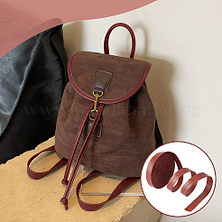 10м ленты из искусственной кожи&nbsp;OCOR-NB0002-10A