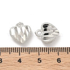 Латунные подвески&nbsp;KK-C252-06P